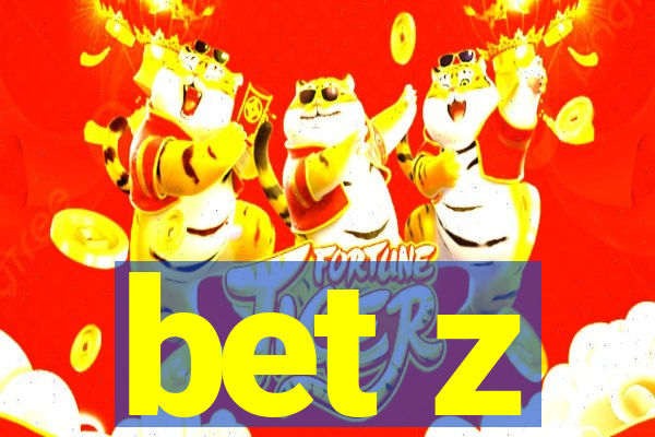 bet z